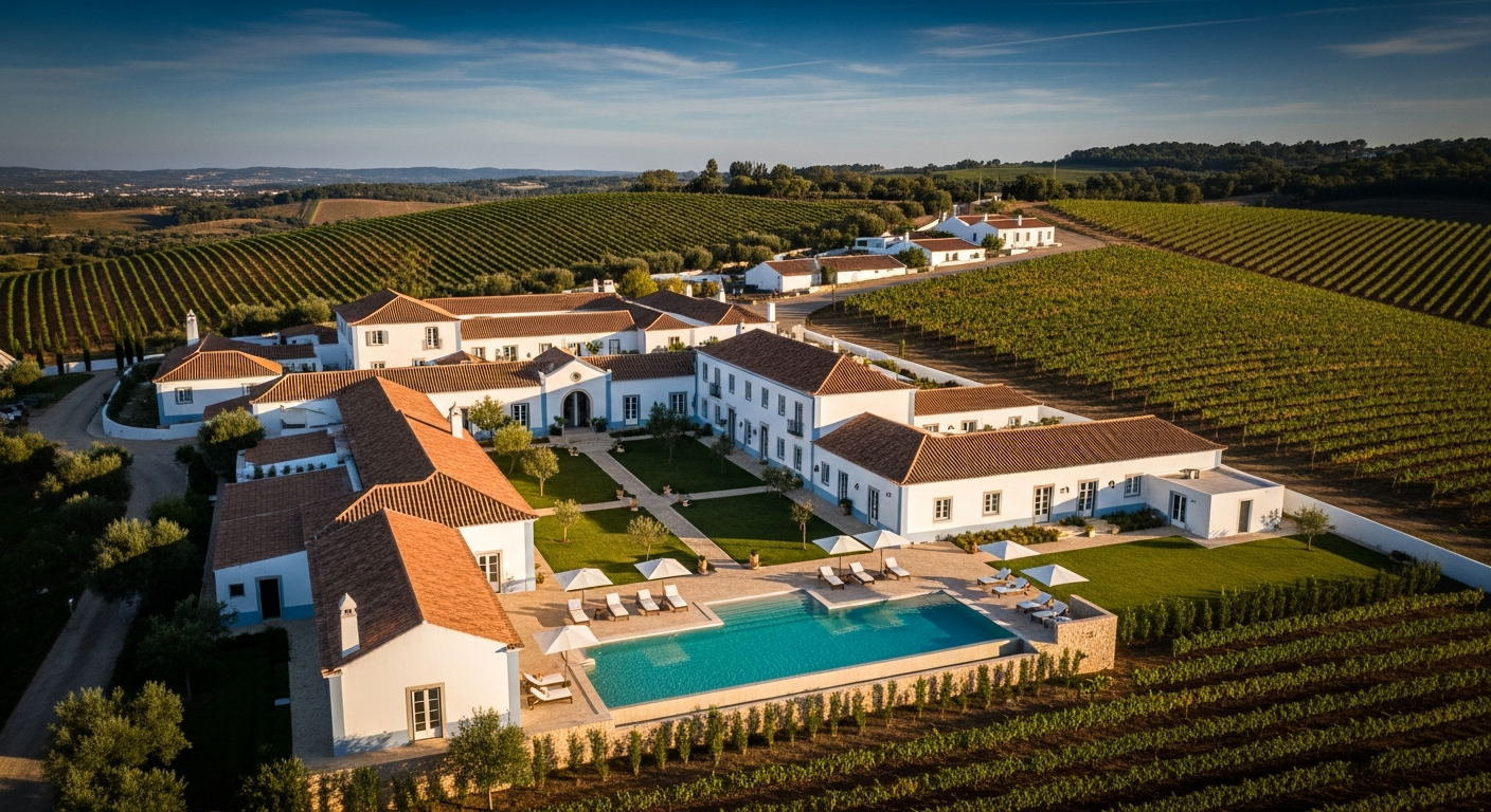 Algarve Boutique Hotel