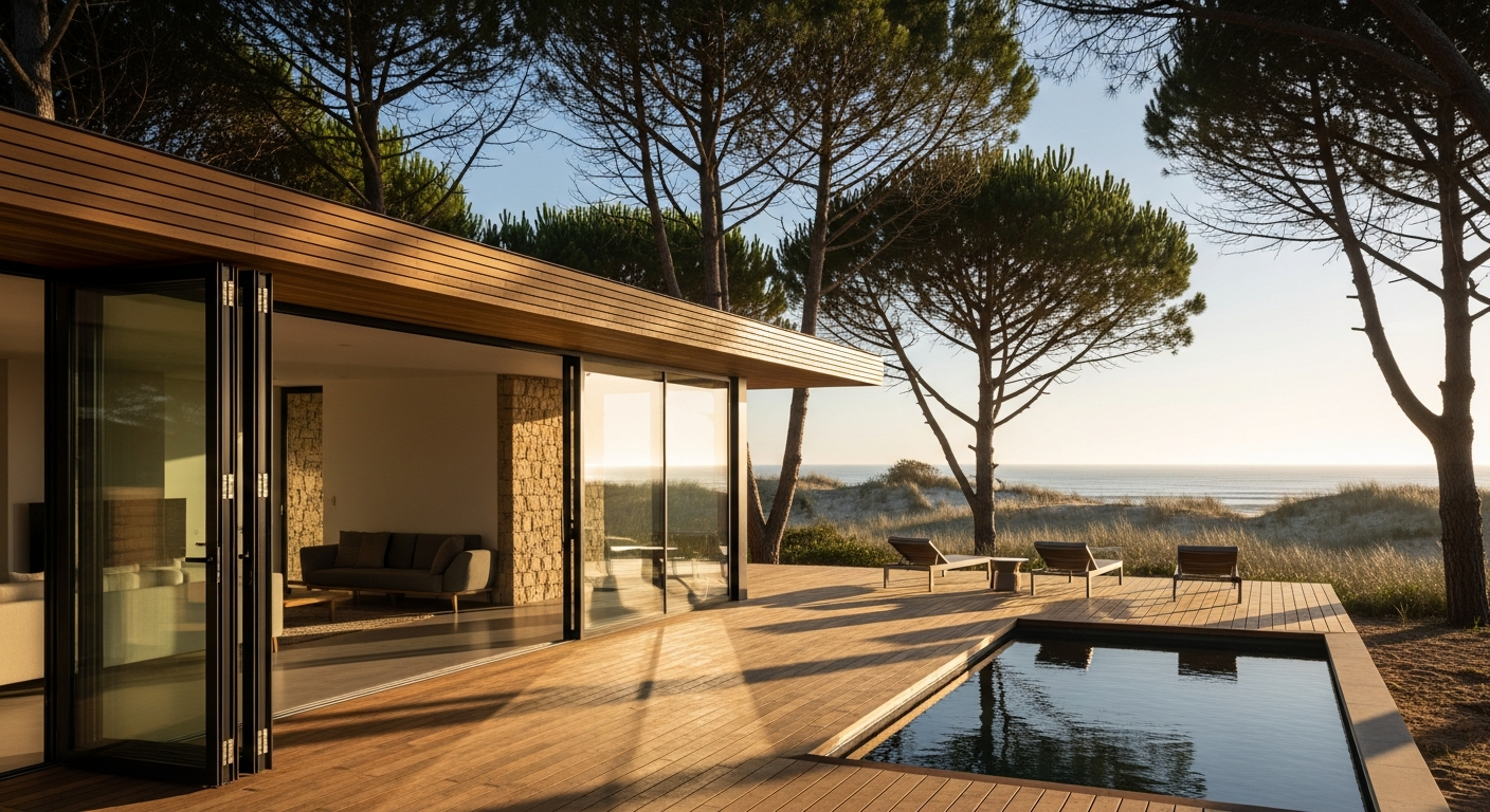Comporta Retreat